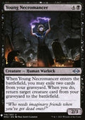 Young Necromancer - Mystery Booster 2: Reprints from Across Magic's History (Uncommon)