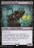Witch of the Moors - Mystery Booster 2: Reprints from Across Magic's History (Rare)