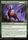 Kenrith's Transformation - Mystery Booster 2: Reprints from Across Magic's History (Uncommon)