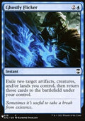 Ghostly Flicker - Mystery Booster 2: Reprints from Across Magic's History (Common)