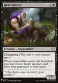 Graveshifter - Mystery Booster 2: Reprints from Across Magic's History (Uncommon)