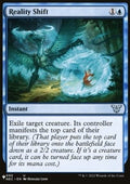 Reality Shift - Mystery Booster 2: Reprints from Across Magic's History (Uncommon)