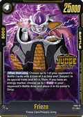 Frieza (FS05-130) - Judge Promos [Fusion World] (Common) [JPFW-FS05-13]