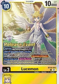 Lucemon (BT18-034) - Promos: Special Booster Ver 2.0 (Rare) [SB2.0P-BT18-034]
