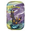 Prismatic Evolutions: Umbreon Mini Tin - Prismatic Evolutions