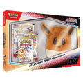Prismatic Evolutions: Accessory Pouch Special Collection - Prismatic Evolutions