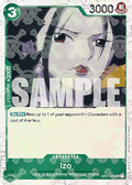 Izo (OP01-033) (V.2) - The Best (Uncommon) [PRB01-OP01-033]
