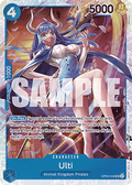 Ulti (OP05-043) (V.1) - The Best (Super Rare) [PRB01-OP05-043]