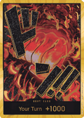Don!! (PRB Sakazuki) (V.3) - The Best (DON!!)