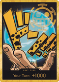 Don!! (PRB Law) (V.3) - The Best (DON!!)