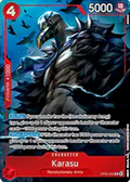 Karasu (OP05-005)