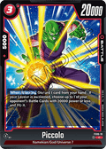 Piccolo (FS06-10) - Starter Deck: Son Goku (Mini) [Fusion World] (Common) [FS06-10]