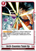 Arch-Enemies Team Up (FB04-024) - Ultra Limit [Fusion World] (Common) [FB04-024]