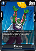 Piccolo (FB04-042) - Ultra Limit [Fusion World] (Common) [FB04-042]