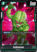 Saibaman (FB04-056) - Ultra Limit [Fusion World] (Common) [FB04-056]