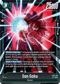 Son Goku (FB04-059)  (V.1 - Super Rare) - Ultra Limit [Fusion World] (Super Rare) [FB04-059]