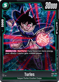 Turles (FB04-061) - Ultra Limit [Fusion World] (Common) [FB04-061]