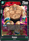 Nappa (FB04-065) - Ultra Limit [Fusion World] (Uncommon) [FB04-065]