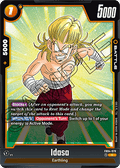 Idasa (FB04-078) - Ultra Limit [Fusion World] (Common) [FB04-078]