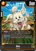 Bee (FB04-087) - Ultra Limit [Fusion World] (Common) [FB04-087]