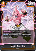 Majin Buu : Kid (FB04-094)  (V.1 - Super Rare) - Ultra Limit [Fusion World] (Super Rare) [FB04-094]
