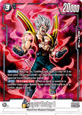 Super Baby 1 (FB04-108)  (V.2 - Alternate Art) - Ultra Limit [Fusion World] (Alternate Art) [FB04-108]