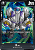 Bizu (FB04-118) - Ultra Limit [Fusion World] (Common) [FB04-118]