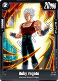 Baby Vegeta (FB04-121) - Ultra Limit [Fusion World] (Common) [FB04-121]