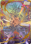 Son Goku (FB04-129)  (V.3 - God Rare) - Ultra Limit [Fusion World] (God Rare) [FB04-129]