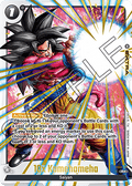 10x Kamehameha (FB03-137) - Ultra Limit [Fusion World] (Rare) [FB04-FB03-137]