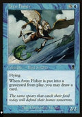Aven Fisher - Mystery Booster 2: Reprints from Across Magic's History (Common)