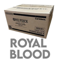 Royal Blood Booster Box Case (12x Booster Box) - Royal Blood