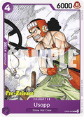Usopp (OP09-063) - Promos: Emperors in the New World (Common) [OP09P-063]