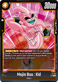 Majin Buu : Kid​ (FP-025) - Promos [Fusion World] (Promo) [FWP-025]