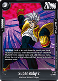Super Baby 2 (FP-026) - Promos [Fusion World] (Promo) [FWP-026]