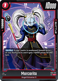 Marcarita (FB03-022) - Unnumbered Promos [Fusion World] (Common) [FWUP-FB03-022]