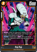 Pui Pui (FB03-086)  (V.1 - Rare) - Unnumbered Promos [Fusion World] (Rare) [FWUP-FB03-086]
