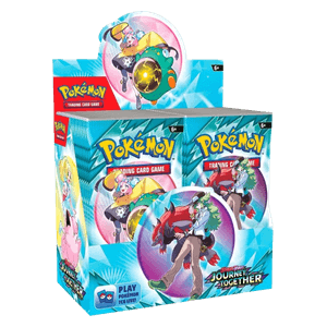 Journey Together Booster Box - Journey Together
