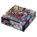 World Convergence Booster Box