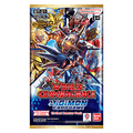 World Convergence Booster - World Convergence