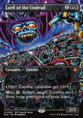 Lord of the Undead (V.1) - Special Guests (Mythic) [SPG-88]