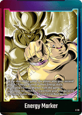 Energy Marker "Jamba" (V.1 - Token ) - Energy Markers [Fusion World] (Token) [FWE-E20]