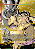 Energy Marker "Jamba" (V.2 - Token ) - Energy Markers [Fusion World] (Token) [FWE-E20]