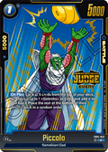 Piccolo (FB04-042) - Judge Promos [Fusion World] (Common) [JPFW-FB04-042]