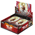 New Adventure Booster Box - New Adventure [Fusion World]