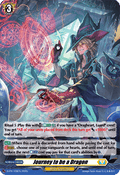 Journey to be a Dragon  (V.2 - Promo) - D-Promos (Promo) [D-PR-728]