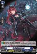 Selfish Engraver  (V.2 - Promo) - D-Promos (Promo) [D-PR-732]