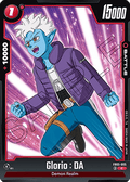 Glorio : DA (FB05-005) - New Adventure [Fusion World] (Common) [FB05-005]