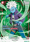 Glorio : DA (FB05-006)  (V.2 - Alternate Art) - New Adventure [Fusion World] (Alternate Art) [FB05-006]