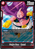 Majin Buu : Good (FB05-019) - New Adventure [Fusion World] (Rare) [FB05-019]
